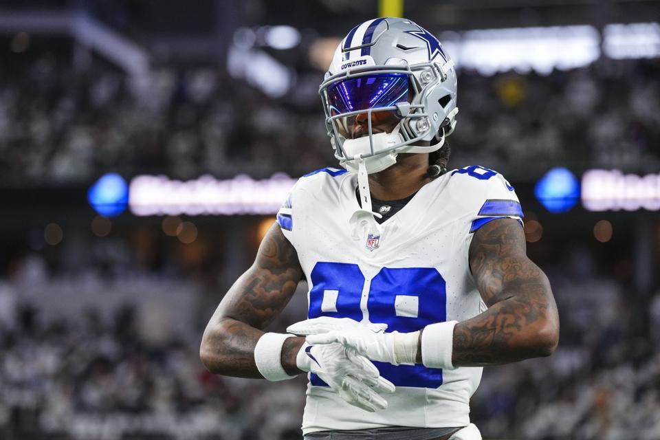 NFC Wild Card Playoffs - Green Bay Packers v Dallas Cowboys