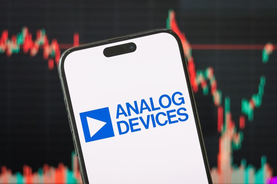 Photo Illustrations Of Listed Companies Ahead Of Earnings