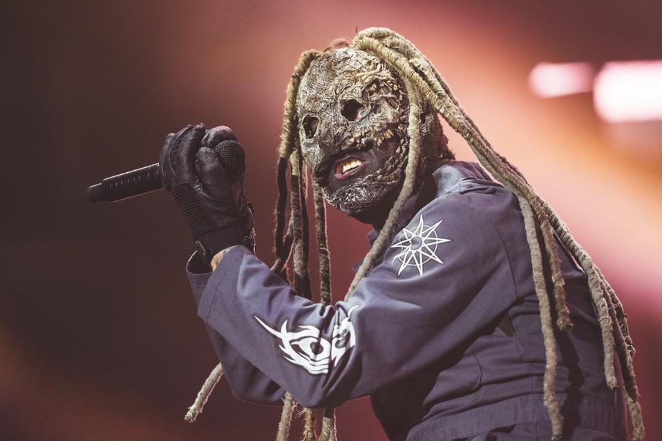 Resurrection Fest 2025