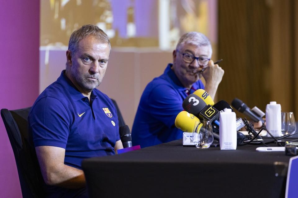FC Barcelona will take on Mallorca away in its 2025/2026 La Liga season-opener