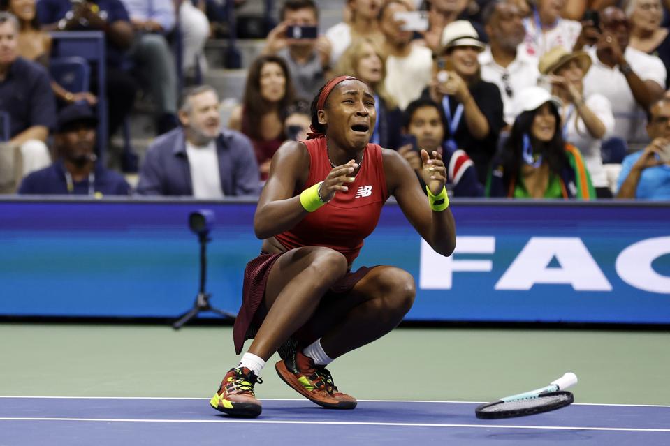 2023 US Open - Day 13