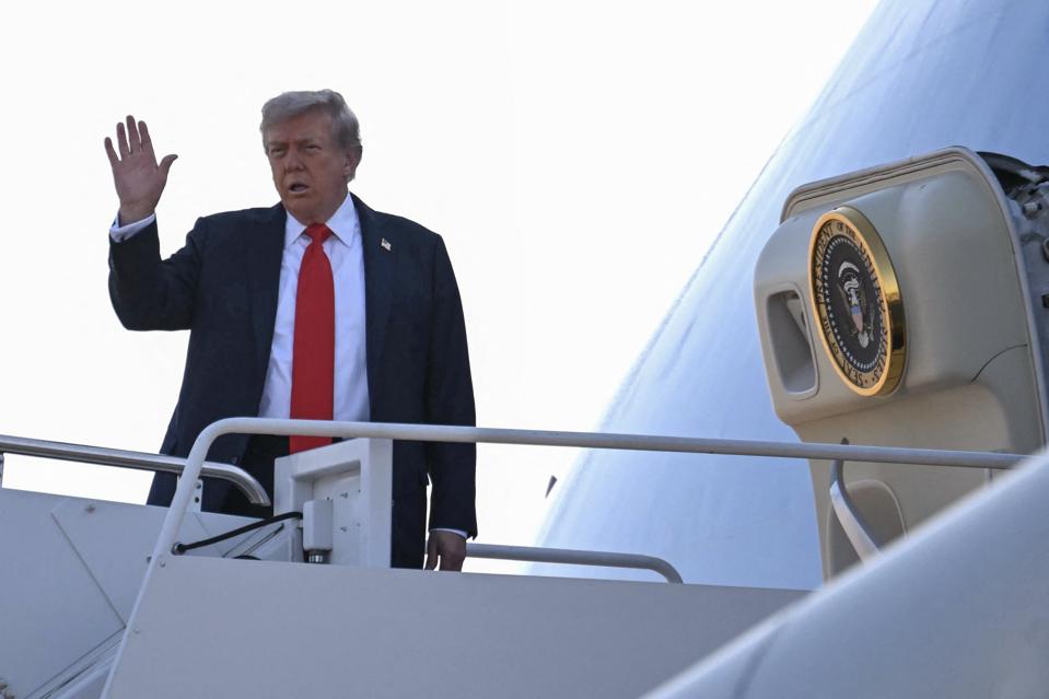 US-POLITICS-TRUMP