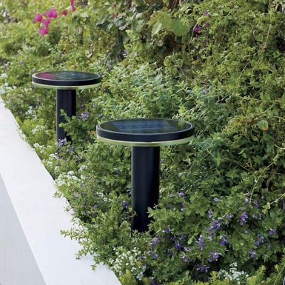 Outdoor Solar Lights - BigM 1000 Lumens Super Bright Light – bigmcanada.com, image size:960x960