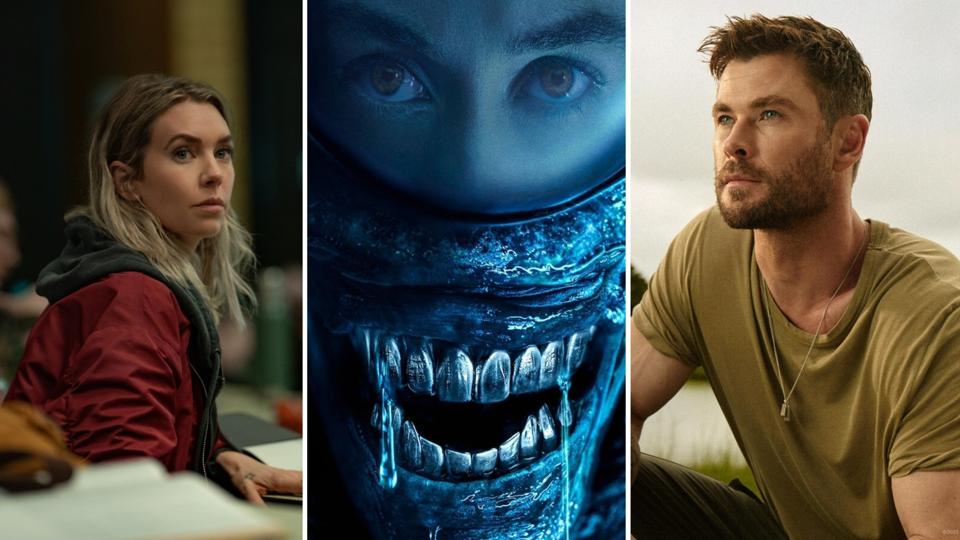 What To Watch August 15th