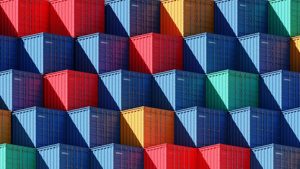 The Stack Containers For Marker