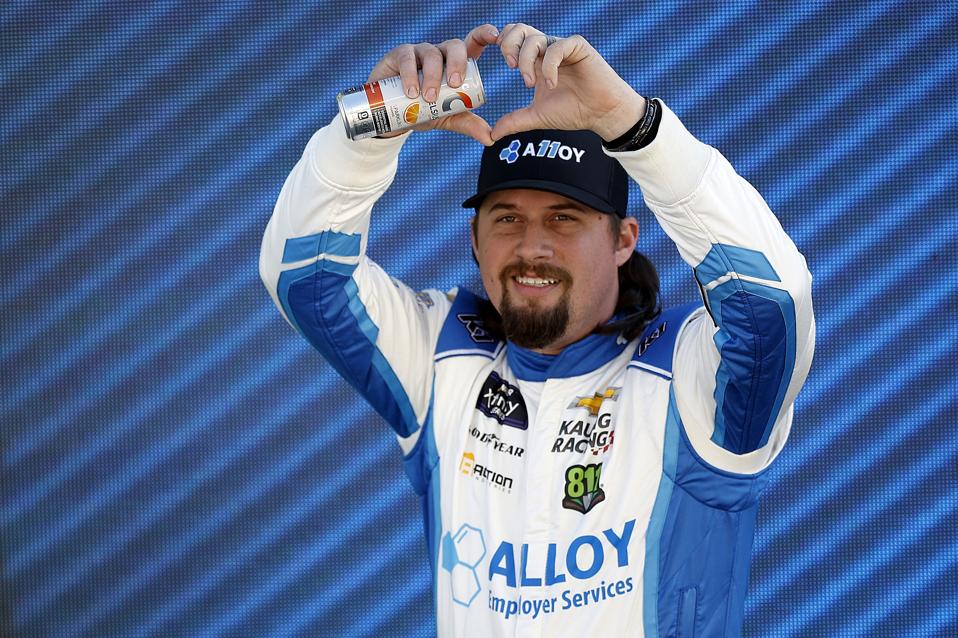 NASCAR Xfinity Series King of Tough 250