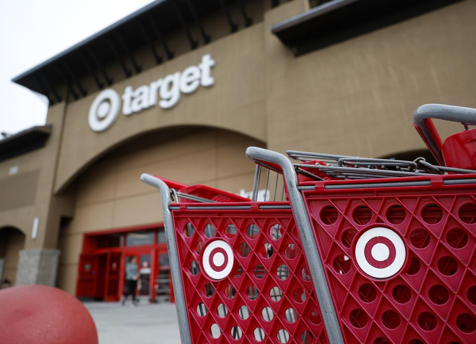 Target CEO Says Price Increase Due To Tariffs Will Happen Quickly