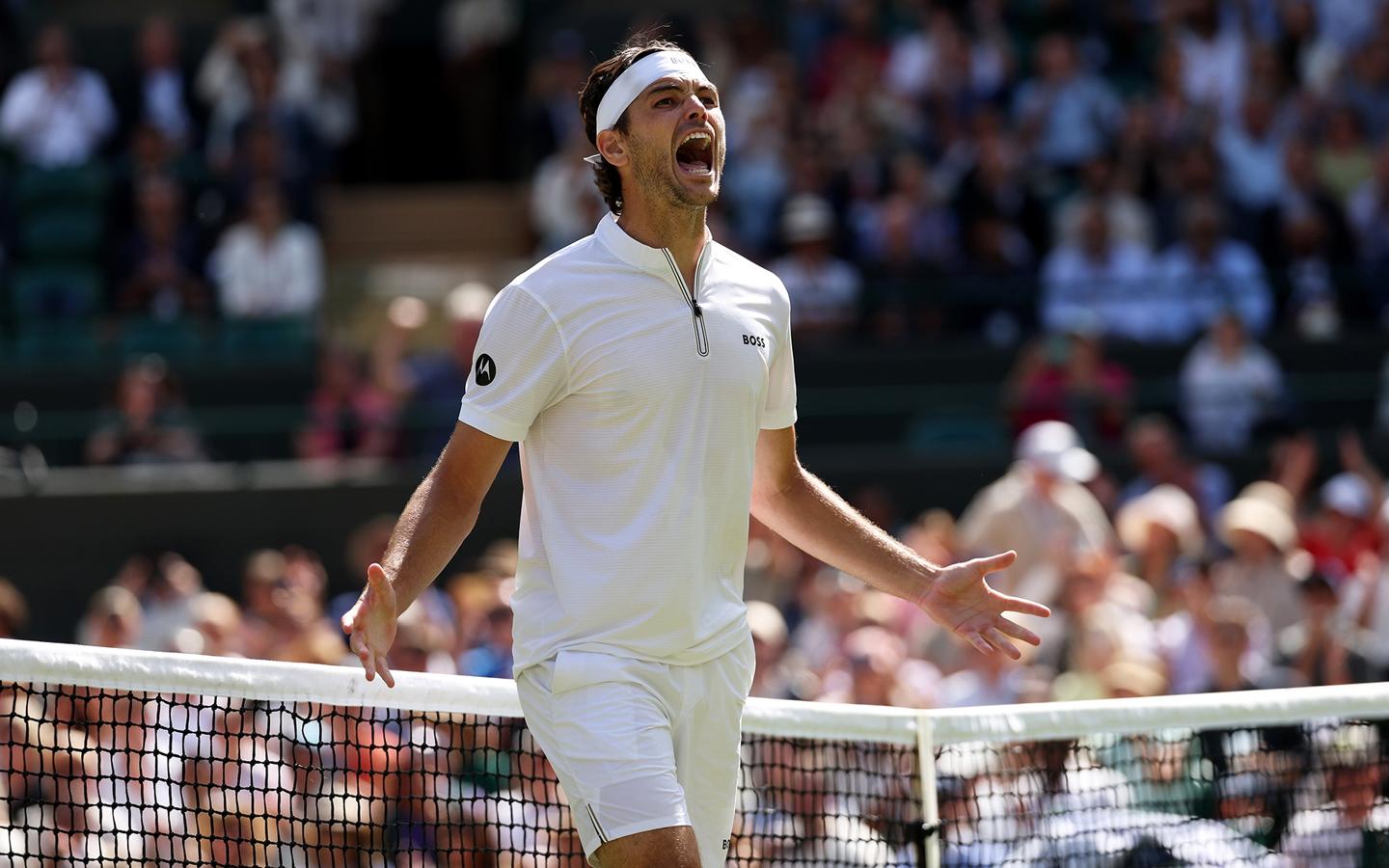 Forbes Top 10 Highest-Paid Tennis Players In The World 2025 List, image size:1440x900