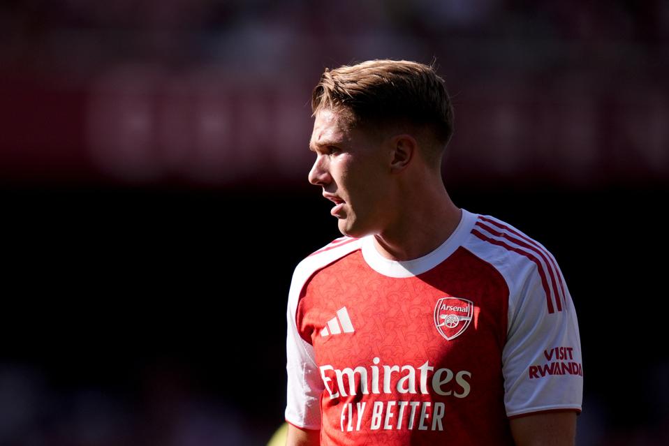 Arsenal v Atletic Bilbao - Emirates Cup - Emirates Stadium