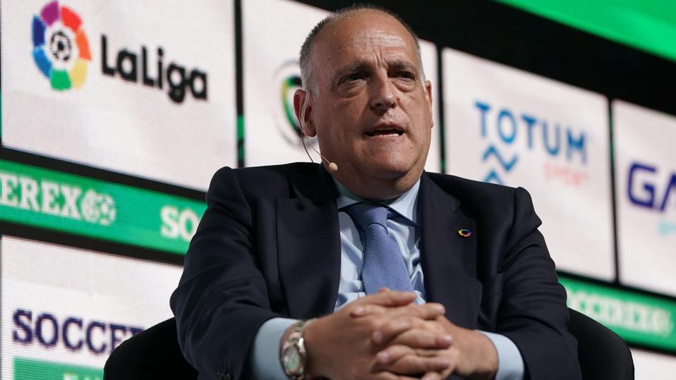 Soccerex Europe - Day 1