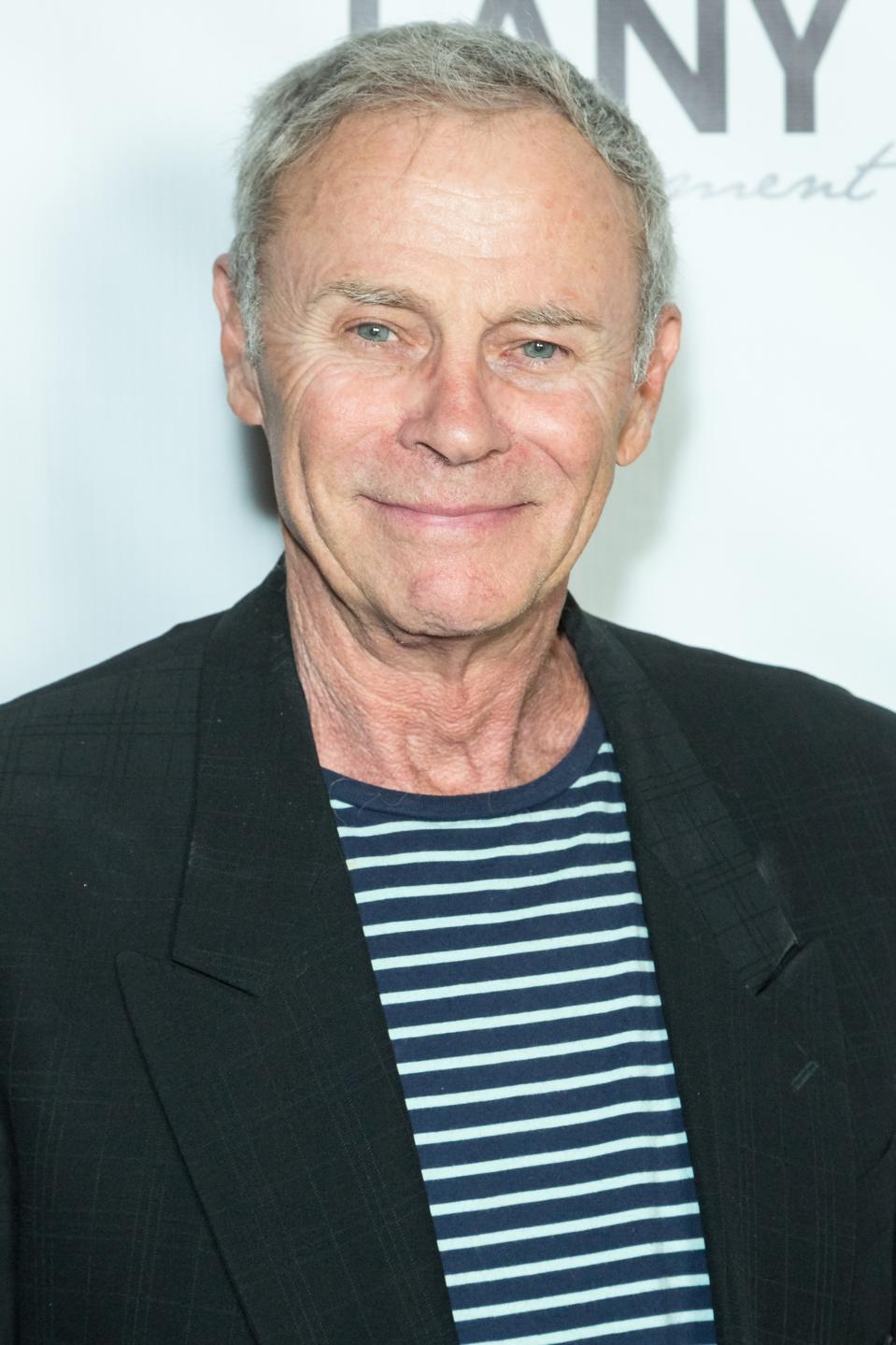 Cast Premiere Screening Of Lany Entertainment's "The Bay" Season 3