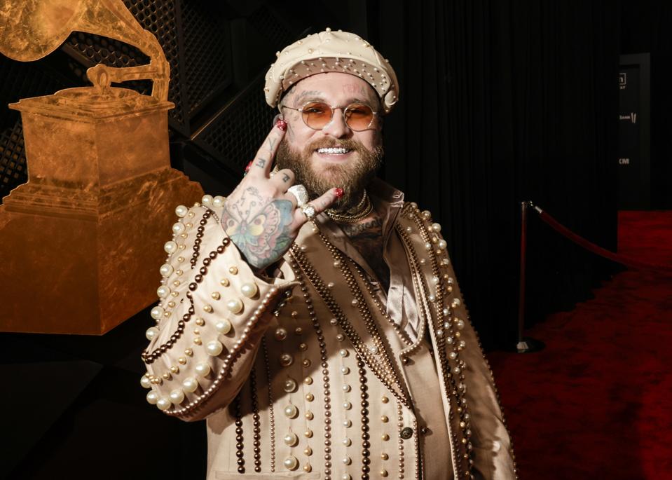 The 67th Annual Grammy Awards