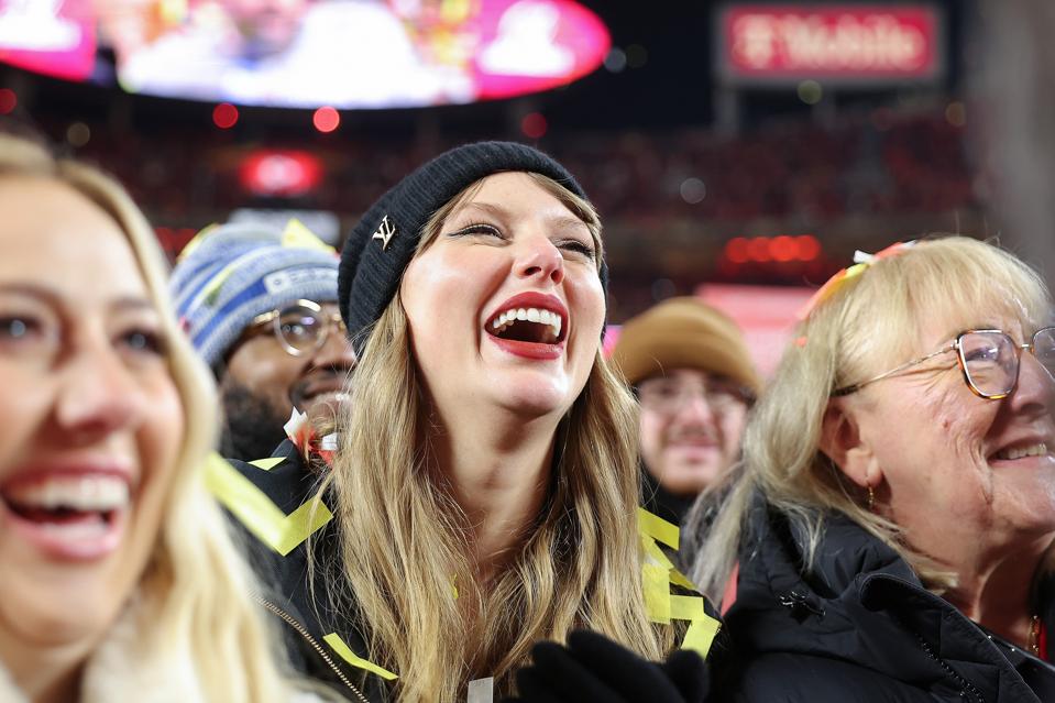 AFC Championship Game: Buffalo Bills v Kansas City Chiefs