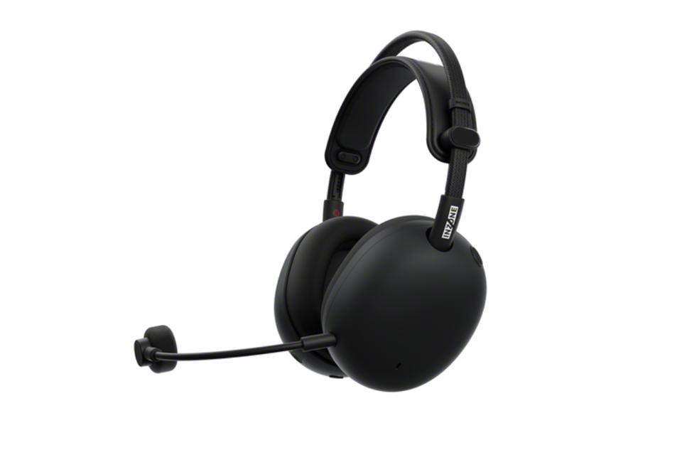 2025年 7月31日購入 美品新品同様 SONY INZONE H9 Sony's INZONE H9 Gaming Headset to be Available in New