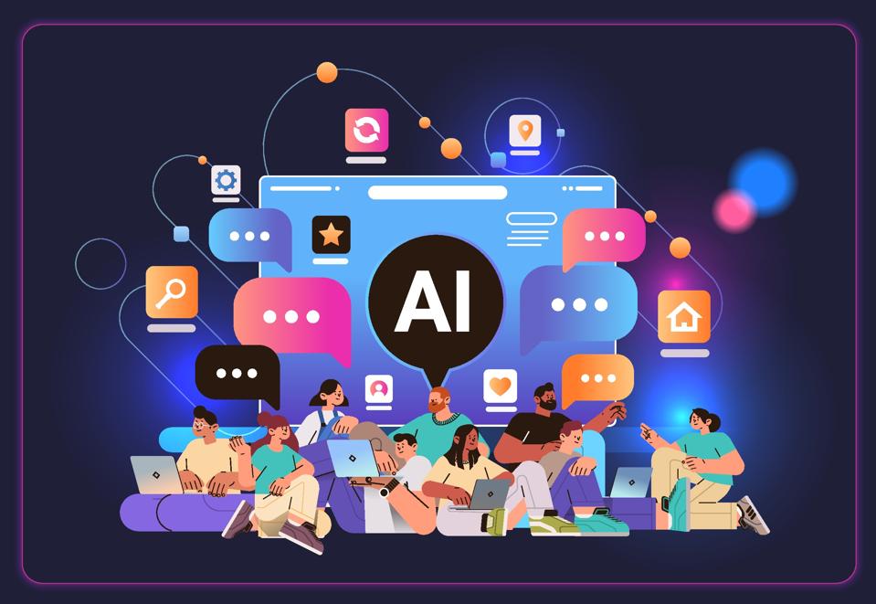 When AI and digital strategy come together properly, innovation is the result.