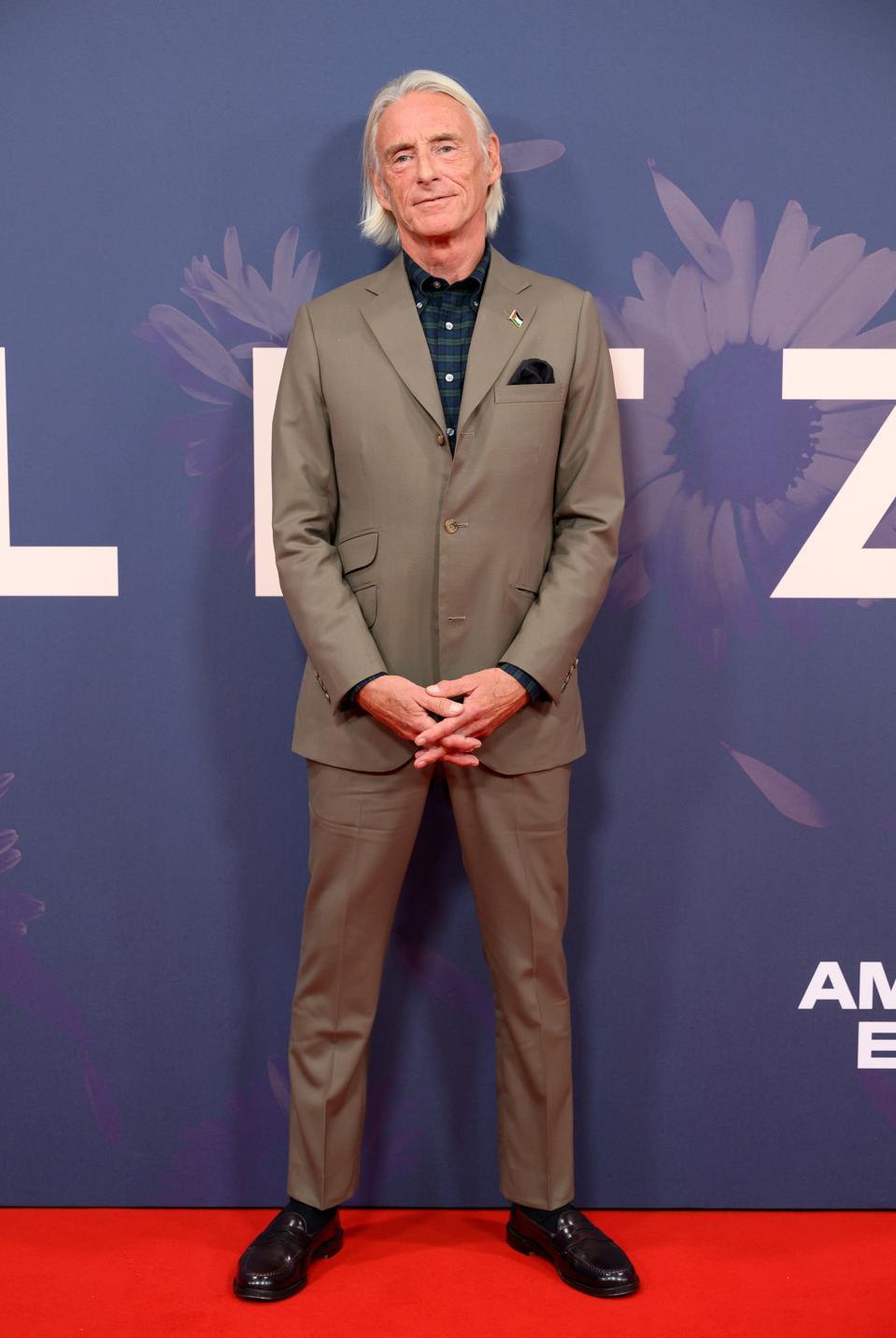 "Blitz" World Premiere - Opening Night Gala - 68th BFI London Film Festival