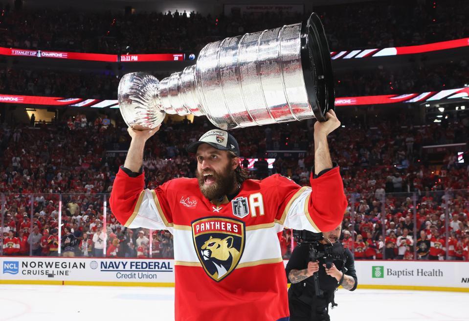 Aaron Ekblad 