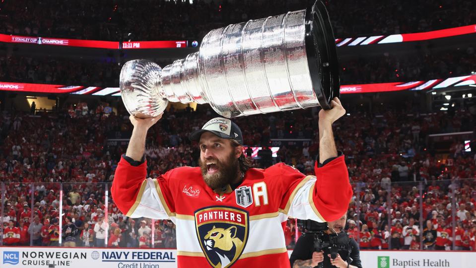 Aaron Ekblad