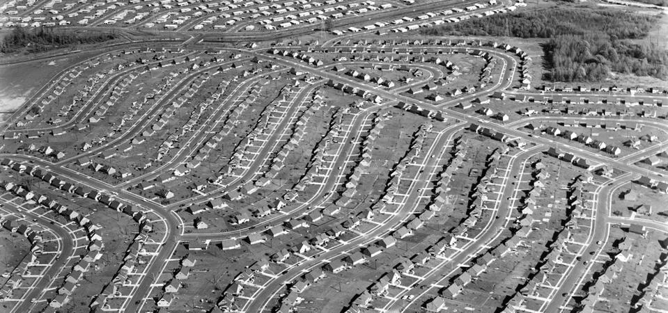 Housing Development