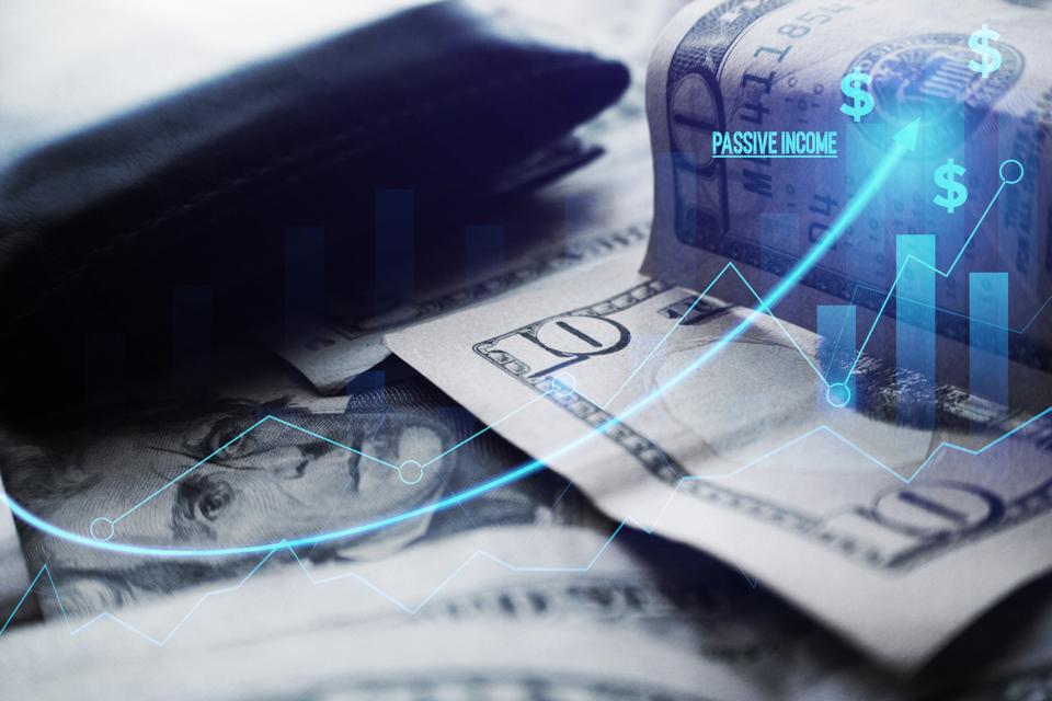 Crypto continues to evolve, and may be included in 401k vehicles