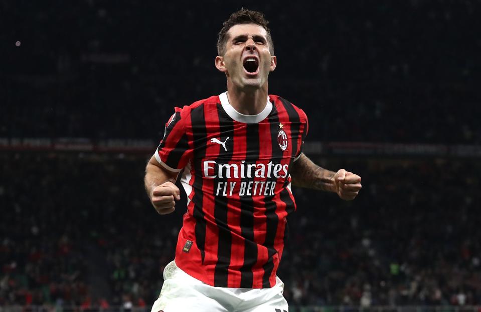 AC Milan v Bologna - Serie A