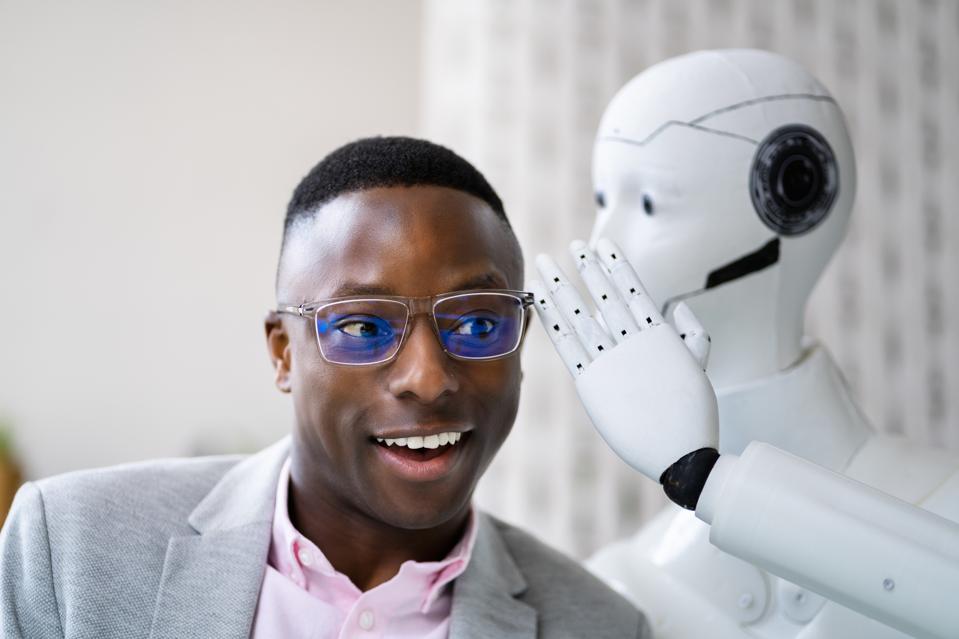 Don’t Let AI Be Your Career Coach - Forbes