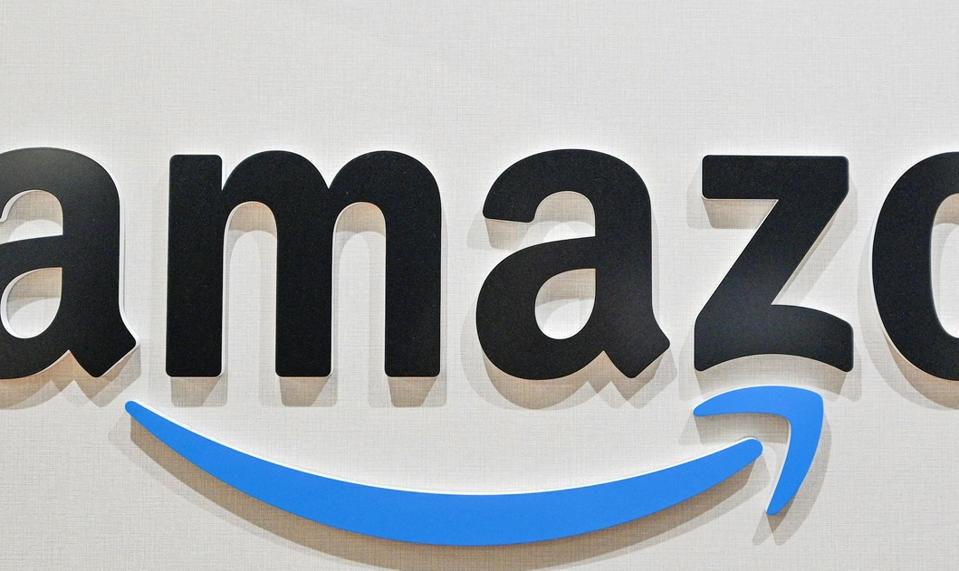 Amazon logo