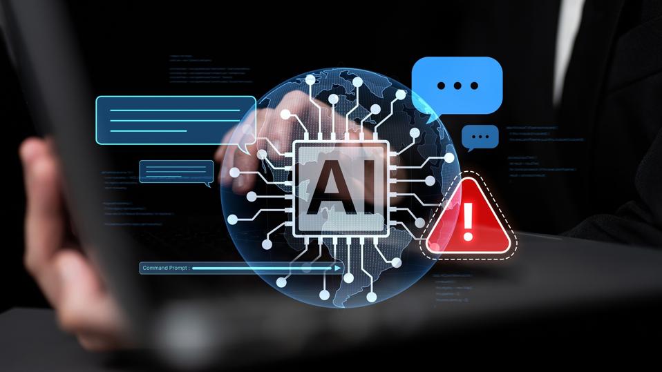 From job losses and environmental damage to deepfakes, surveillance and even the threat of runaway AI, here are the seven biggest fears experts say we cannot ignore.