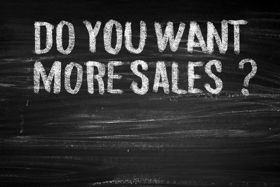5 ChatGPT prompts to write sales copy that makes people buy