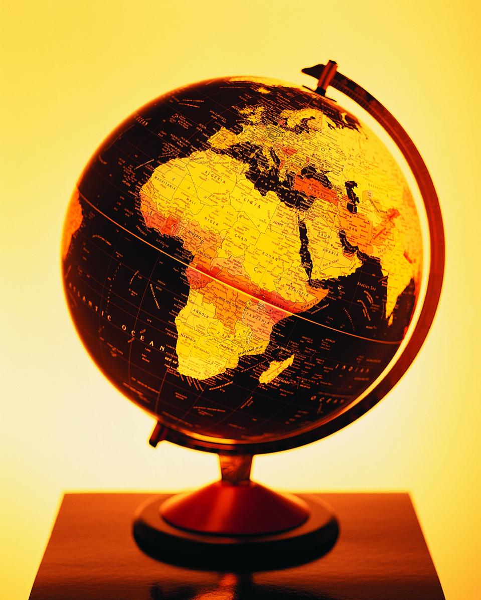 Why Africa Could Be Your Next Growth Engine
