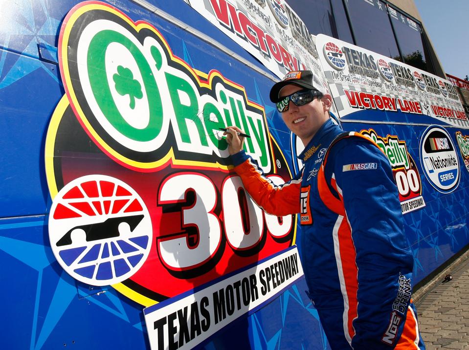 O'Reilly 300
