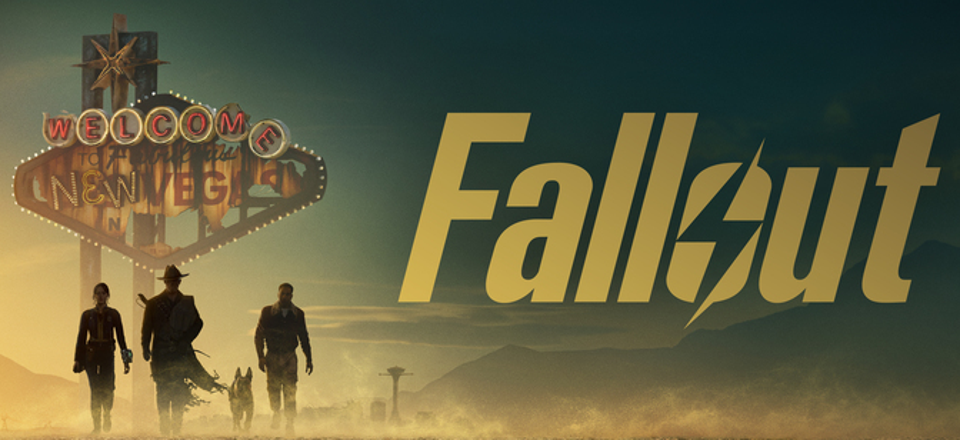 Fallout Season 2