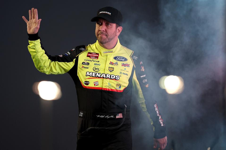 NASCAR Craftsman Truck Series Baptist Health 200