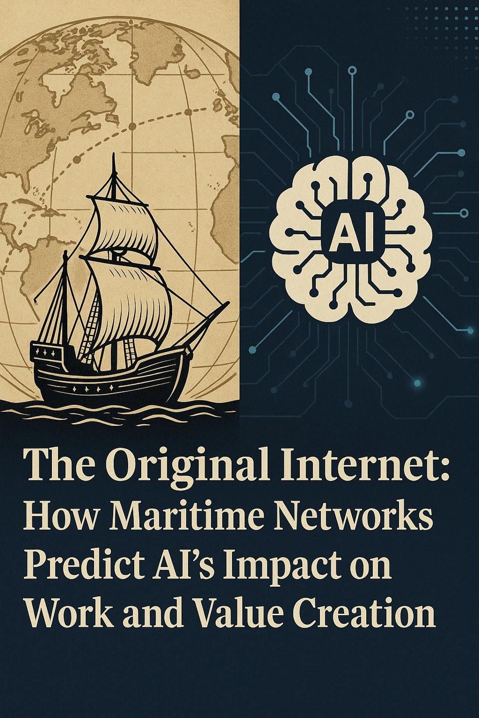 Maritime and AI