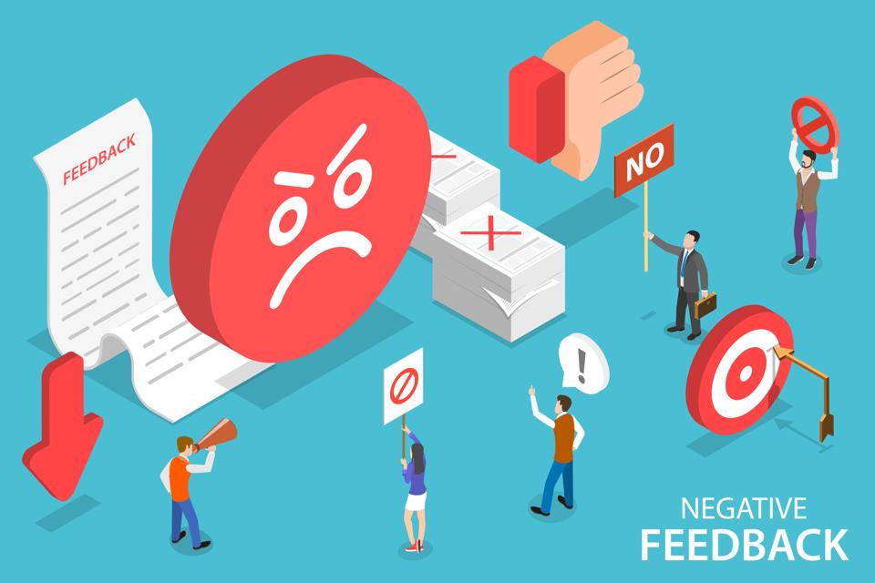 Why Some People Never Take Feedback And How To Get Through To Them