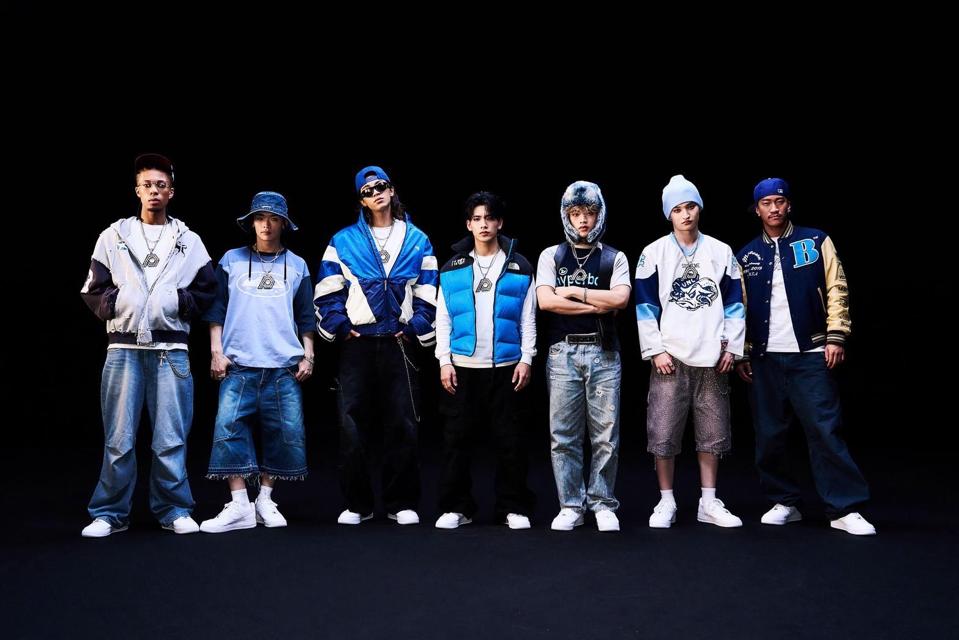 Psychic Fever Reflects On Their Beginnings, Music, And Future Goals