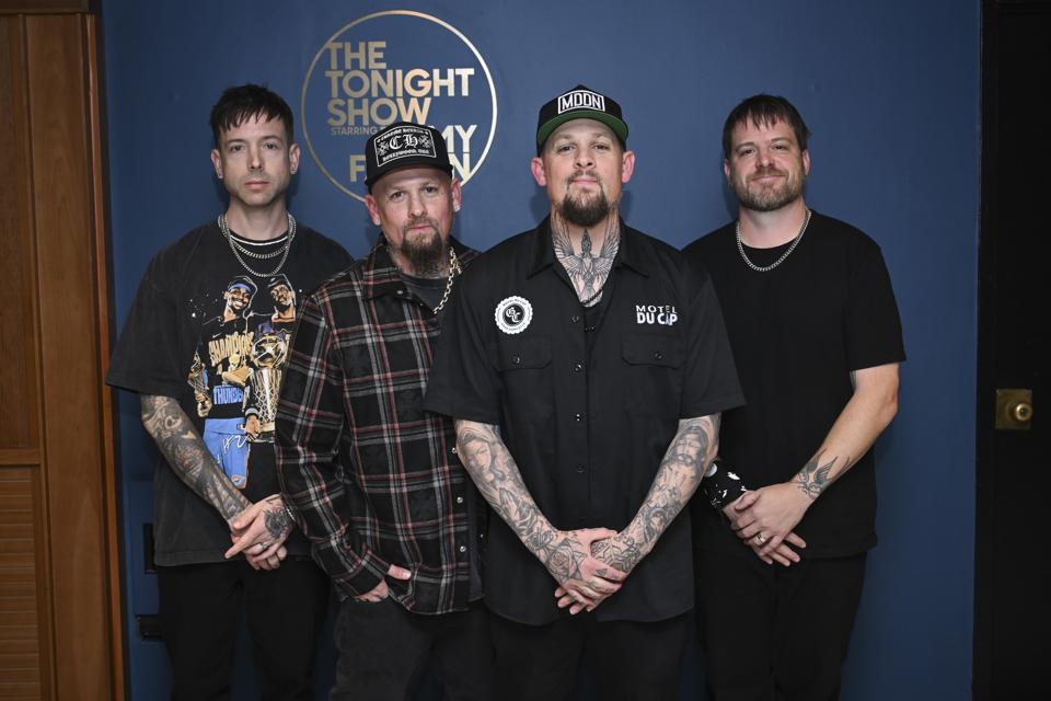 The Tonight Show Starring Jimmy Fallon - Season 12