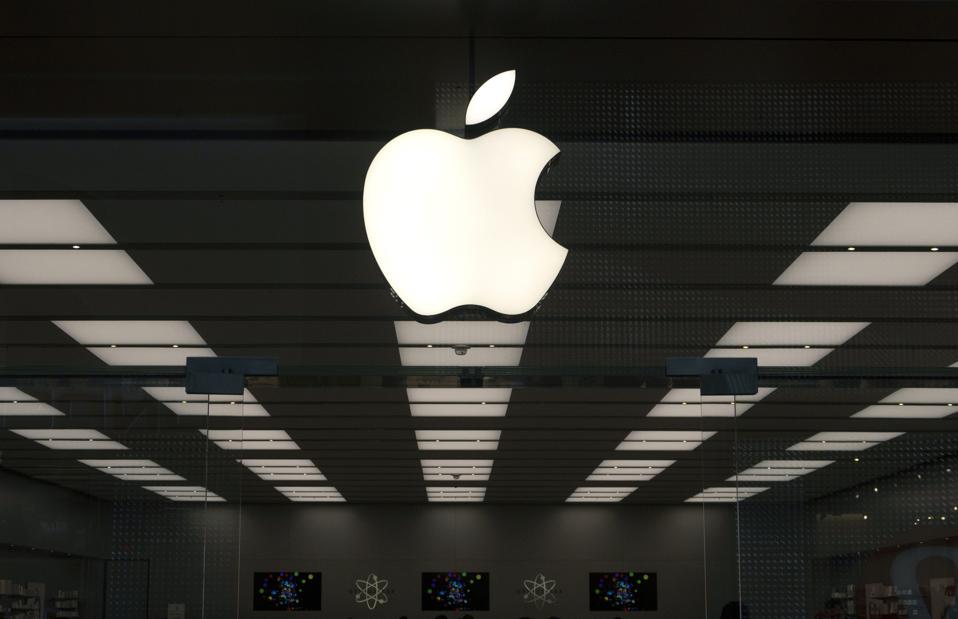 Apple Encryption Fight—U.S. Forces U.K. To Drop ‘Back Door’