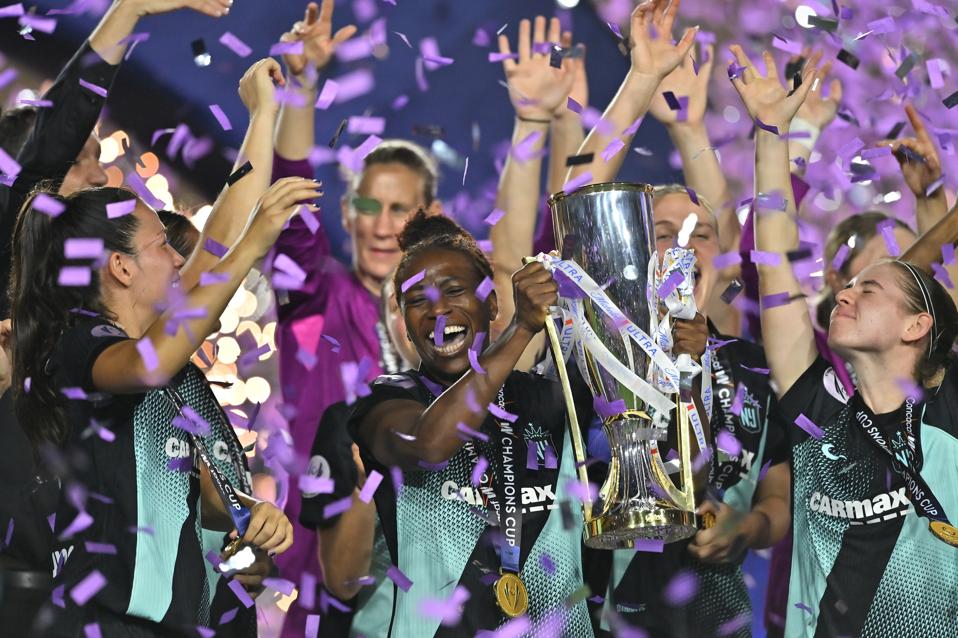 Mandy Freeman 2025-26 CONCACAF W Champions Cup Group B Preview: Defending Champions ...