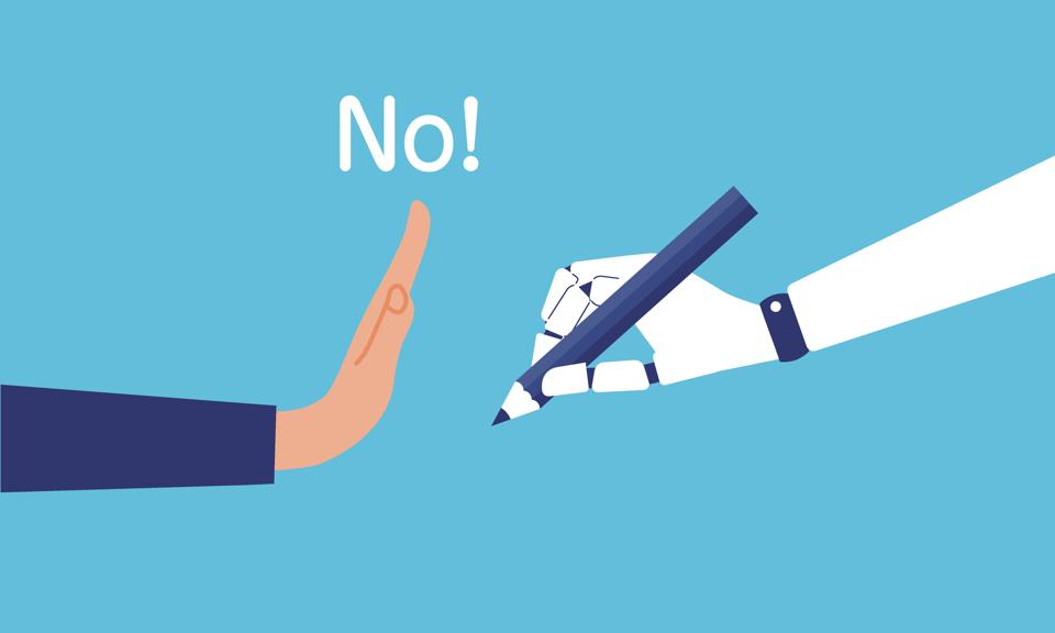 Why AI Ignores Instructions Even After They Are Repeated Multiple Times