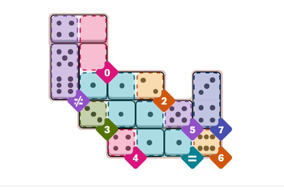 Menguasai Puzzle Pips Sulit: Panduan dan Strategi Domino Berwarna