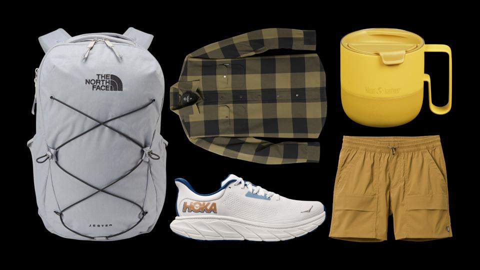 Graphic REI’s Labor Day Sale Starts Friday—Here Are All The Details