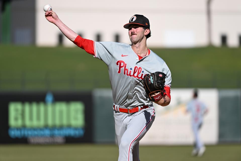 Glendale Desert Dogs v. Surprise Saguaros