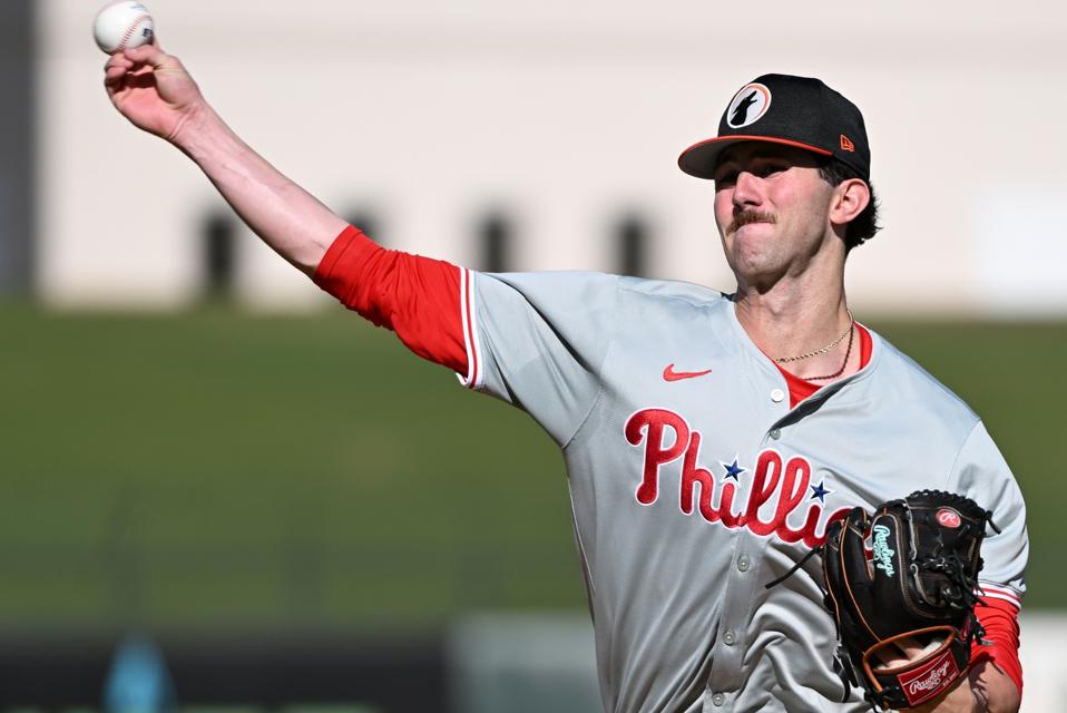 Glendale Desert Dogs v. Surprise Saguaros