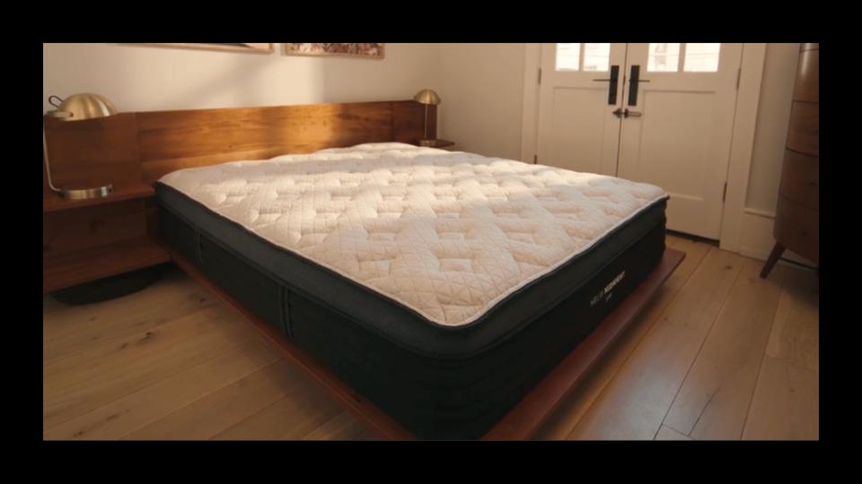 Graphic I’m A Senior Sleep Editor—Here Are The Labor Day Mattress Sales I’d Personally Shop