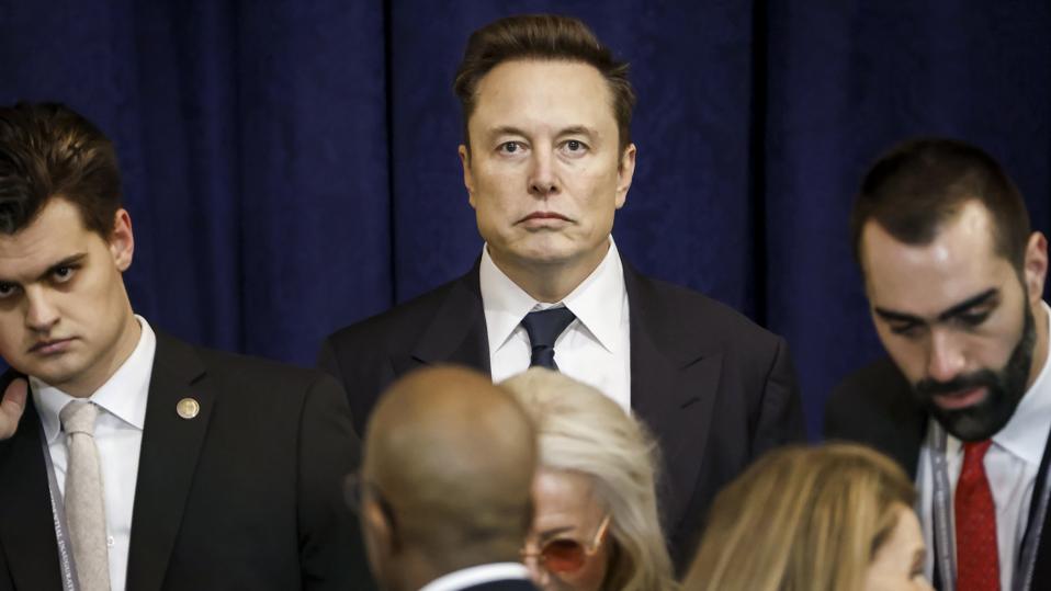 16 X 9 Elon Musk by Shawn Thew-Pool-Getty Images