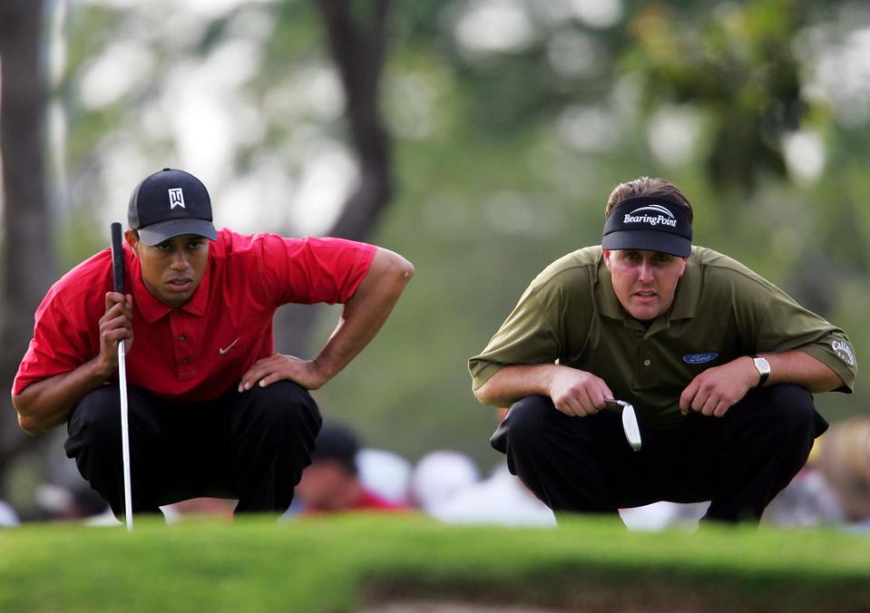 Ford Championship at Doral