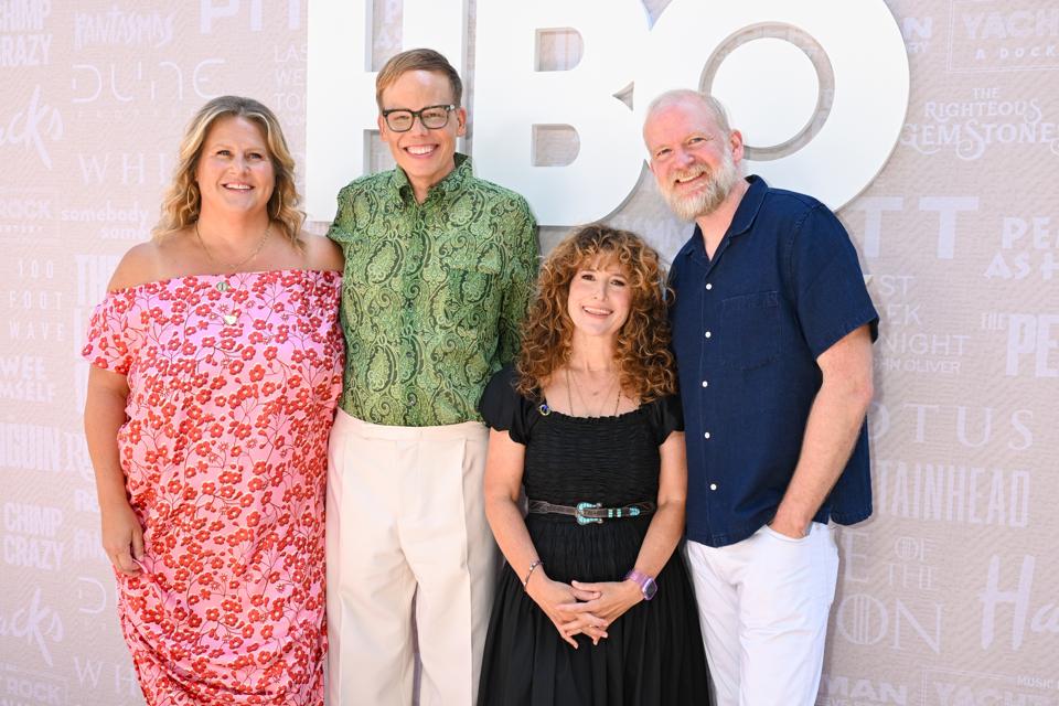 HBO Max Nominee Celebration Day