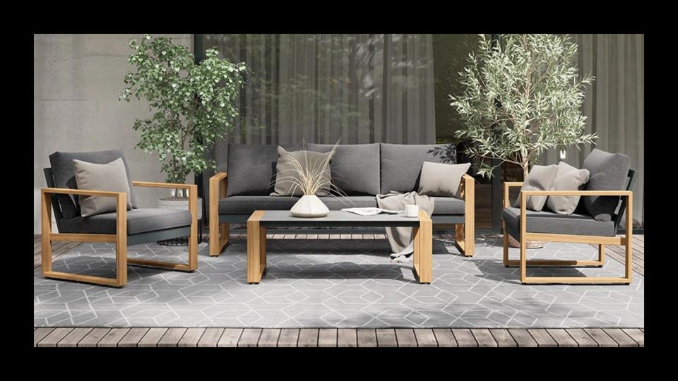 Graphic Wayfair Patio Furniture Sale: Save Up To 70% On End-Of-Summer Deals
