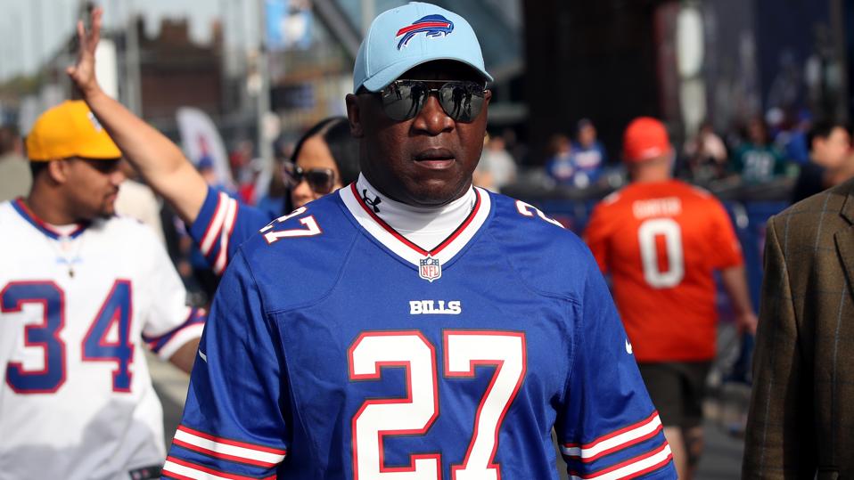 Thurman Thomas
